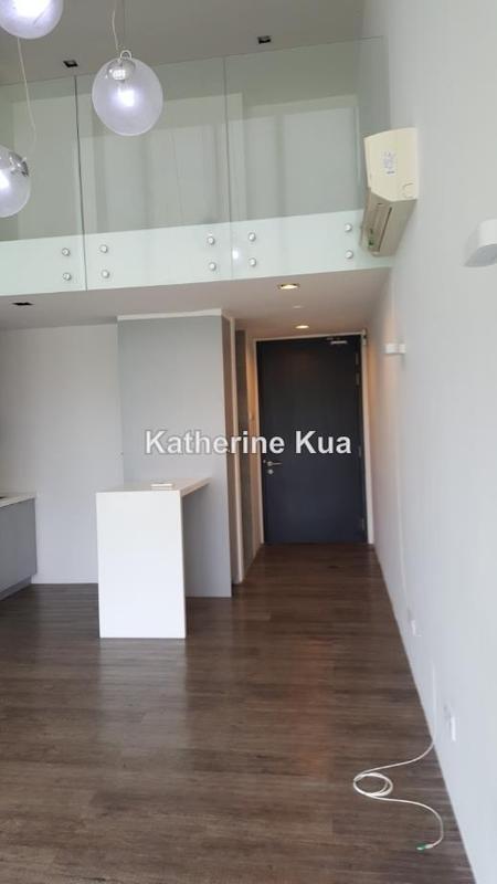 Kediaman Servis untuk Dijual di The Place @ Cyberjaya (Service Residence) oleh Katherine Kua - iProperty.com.my