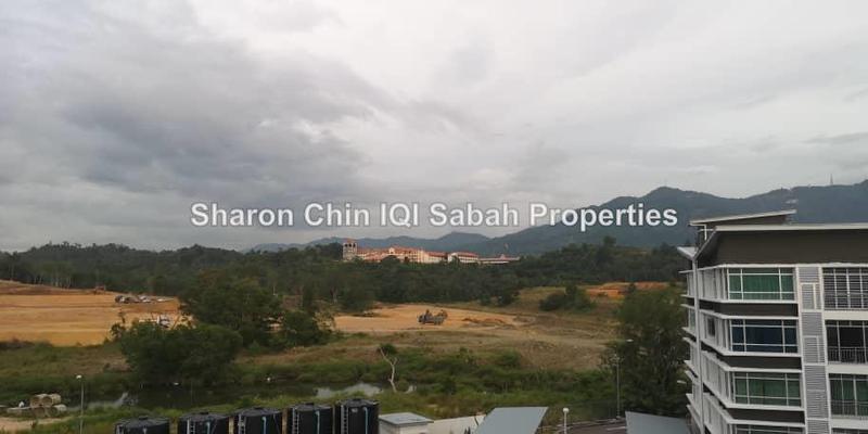 Kondominium untuk Dijual di Eco Park oleh Sharon Chin - iProperty.com.my