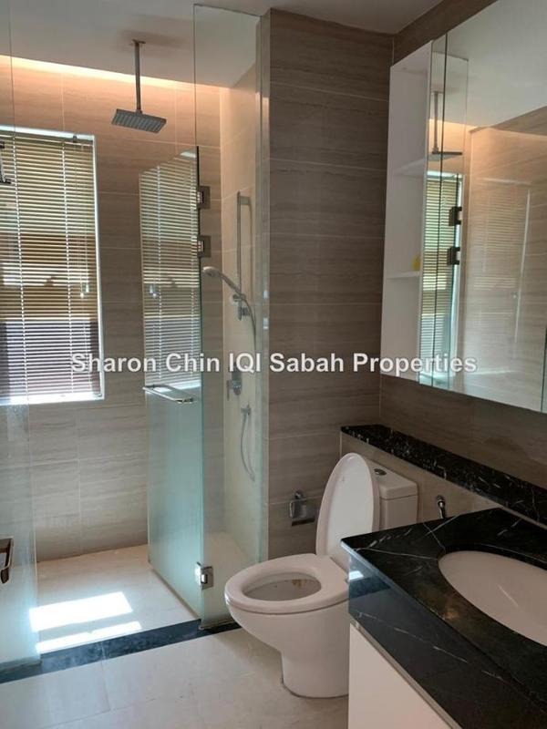 Kondominium untuk Dijual di Bay 21 oleh Sharon Chin - iProperty.com.my