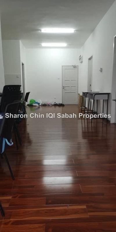 Kondominium untuk Dijual di Eco Park oleh Sharon Chin - iProperty.com.my