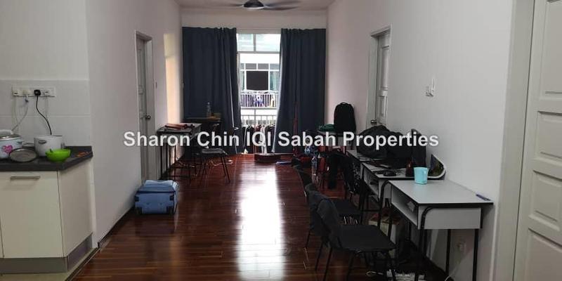 Kondominium untuk Dijual di Eco Park oleh Sharon Chin - iProperty.com.my