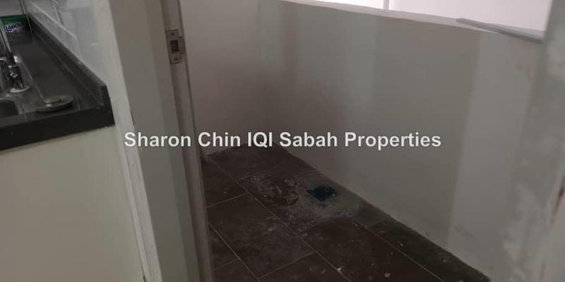 Kondominium untuk Dijual di Eco Park oleh Sharon Chin - iProperty.com.my
