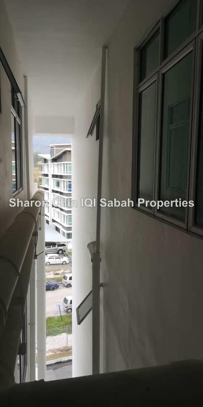 Kondominium untuk Dijual di Eco Park oleh Sharon Chin - iProperty.com.my