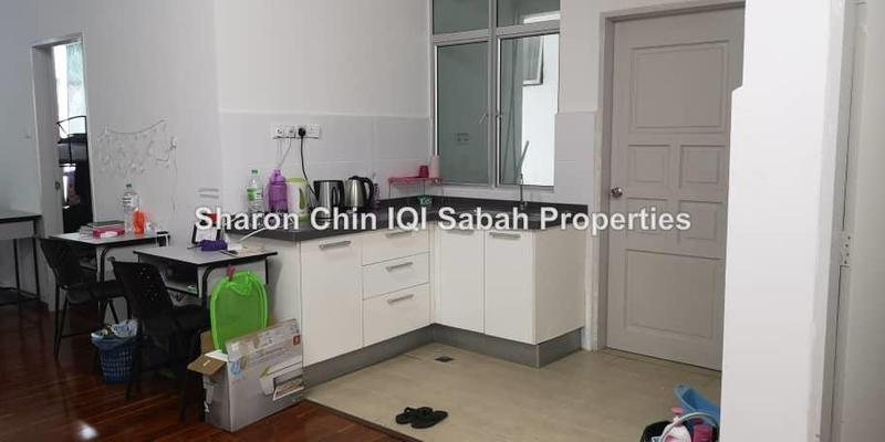 Kondominium untuk Dijual di Eco Park oleh Sharon Chin - iProperty.com.my
