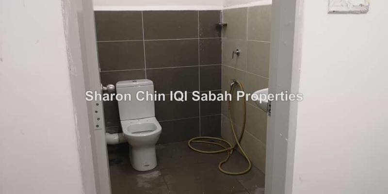 Kondominium untuk Dijual di Eco Park oleh Sharon Chin - iProperty.com.my