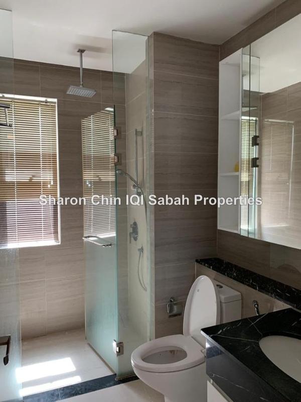 Kondominium untuk Dijual di Bay 21 oleh Sharon Chin - iProperty.com.my