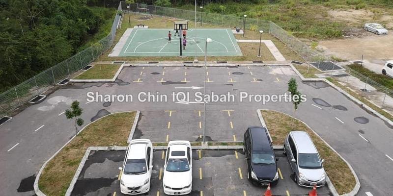 Kondominium untuk Dijual di Eco Park oleh Sharon Chin - iProperty.com.my