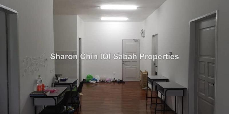 Kondominium untuk Dijual di Eco Park oleh Sharon Chin - iProperty.com.my