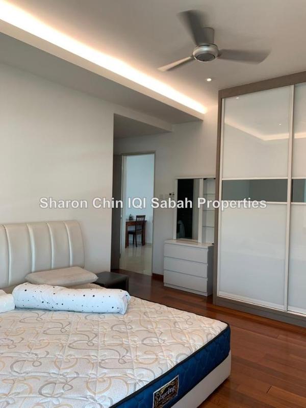 Kondominium untuk Dijual di Bay 21 oleh Sharon Chin - iProperty.com.my