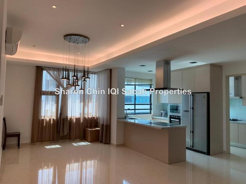 Kondominium untuk Dijual di Bay 21 oleh Sharon Chin - iProperty.com.my