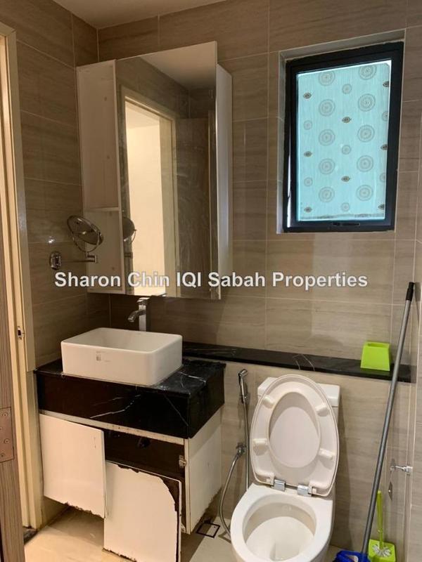 Kondominium untuk Dijual di Bay 21 oleh Sharon Chin - iProperty.com.my