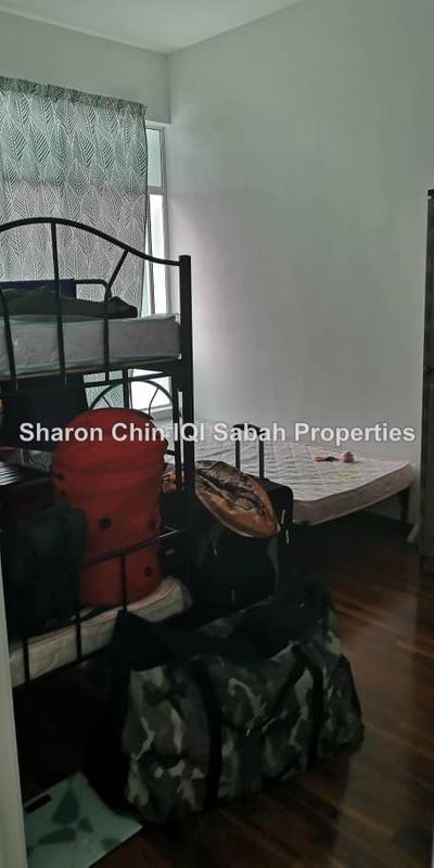 Kondominium untuk Dijual di Eco Park oleh Sharon Chin - iProperty.com.my