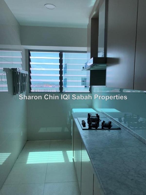 Kondominium untuk Dijual di Bay 21 oleh Sharon Chin - iProperty.com.my