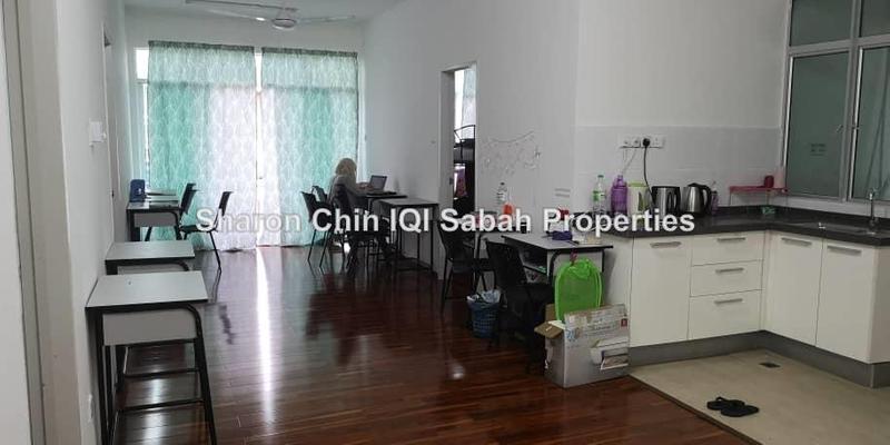 Kondominium untuk Dijual di Eco Park oleh Sharon Chin - iProperty.com.my