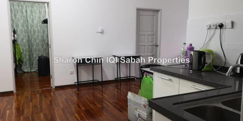 Kondominium untuk Dijual di Eco Park oleh Sharon Chin - iProperty.com.my