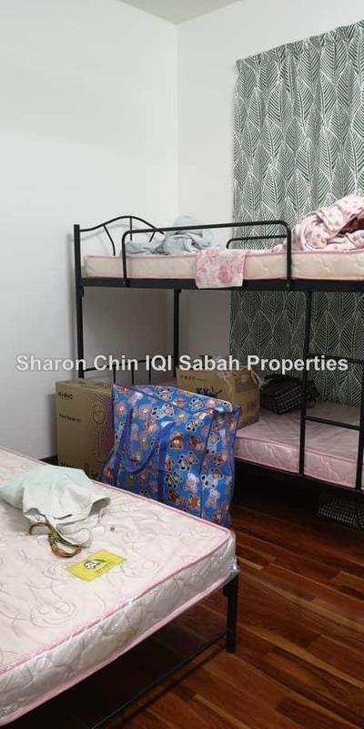 Kondominium untuk Dijual di Eco Park oleh Sharon Chin - iProperty.com.my