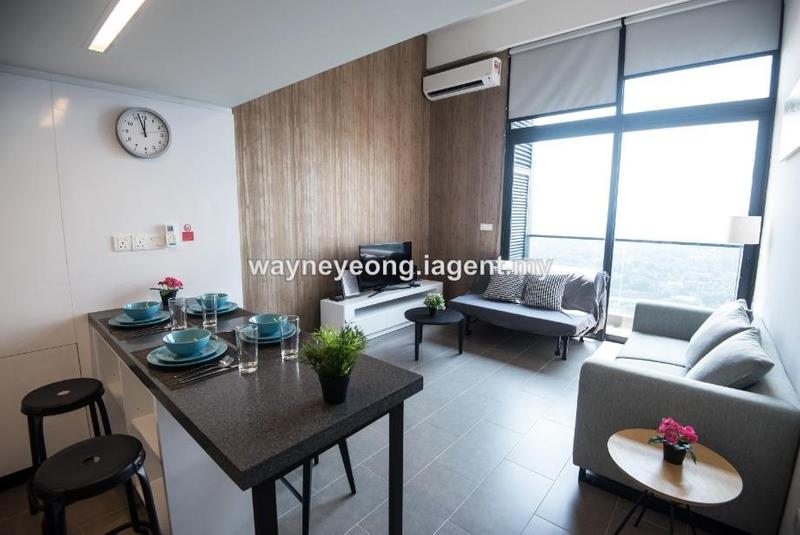 For Rent - Establishment Bangsar (Menara Teguh Bangsar)