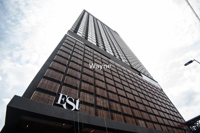 For Sale - Establishment Bangsar (Menara Teguh Bangsar)