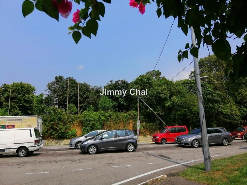 Commercial Land for Sale in jalan sg Ujong, Seremban by Jimmy Chai - iProperty.com.my
