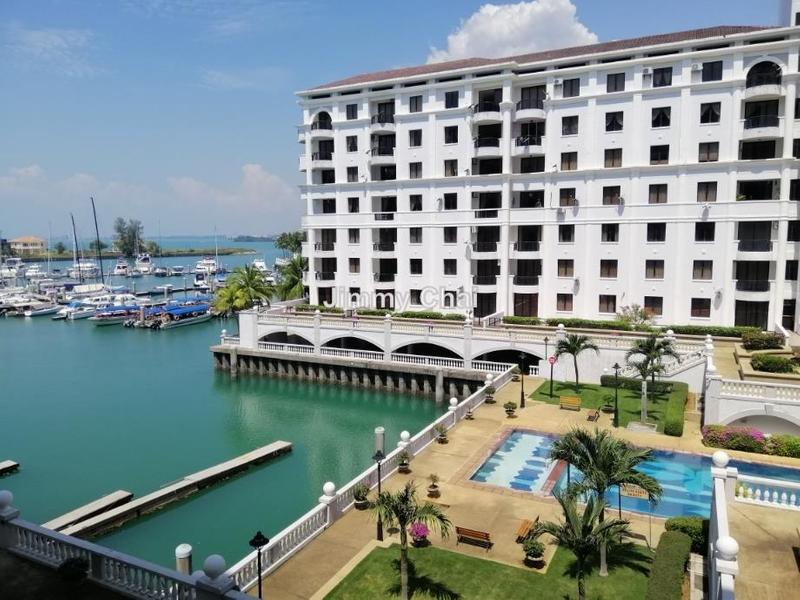 For Rent - Marina Crescent