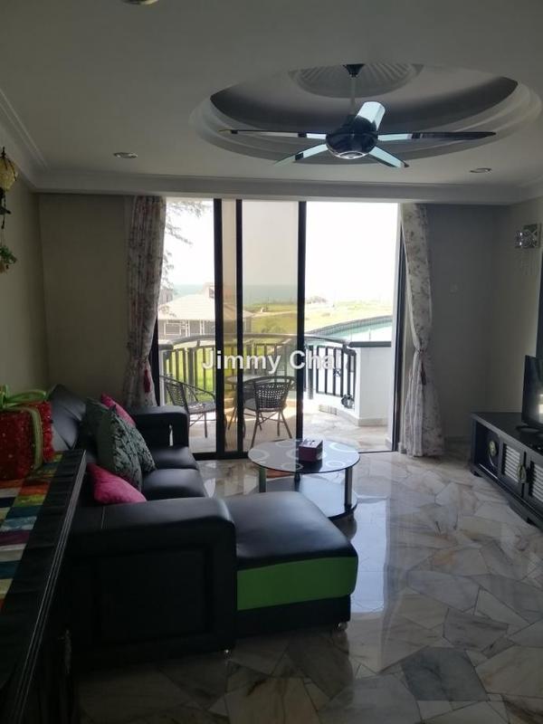 Condominium for Rent in Marina Crescent by Jimmy Chai - iProperty.com.my