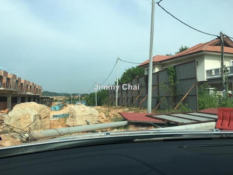 Agricultural Land for Sale in Seremban 2, Negeri Sembilan by Jimmy Chai - iProperty.com.my