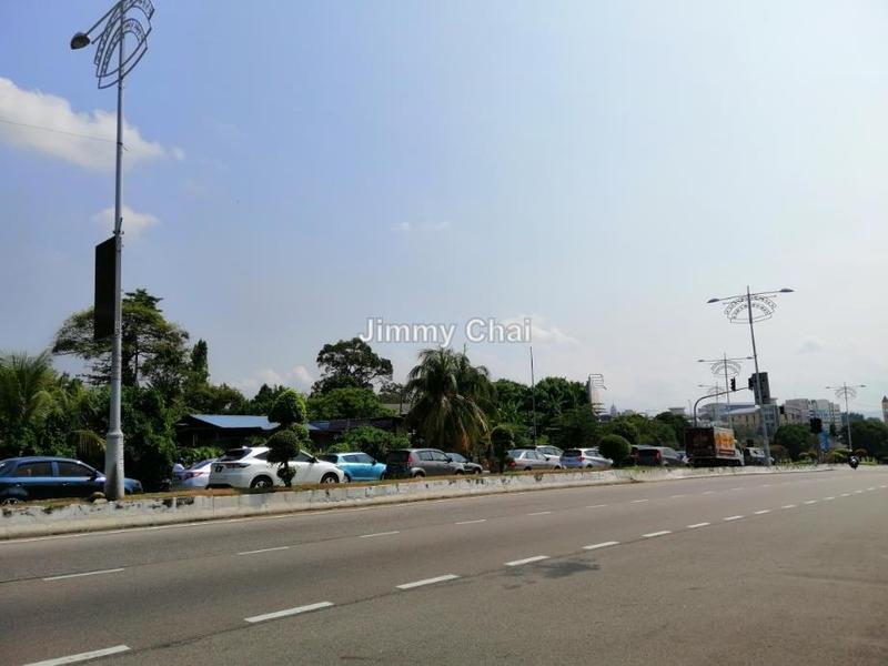 Commercial Land for Sale in jalan sg Ujong, Seremban by Jimmy Chai - iProperty.com.my