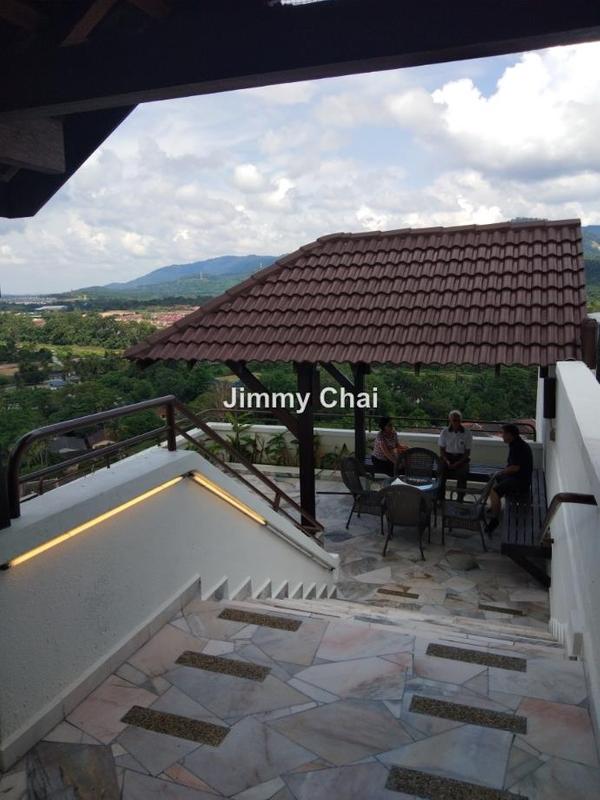 Condominium for Rent in Le Renaissance by Jimmy Chai - iProperty.com.my