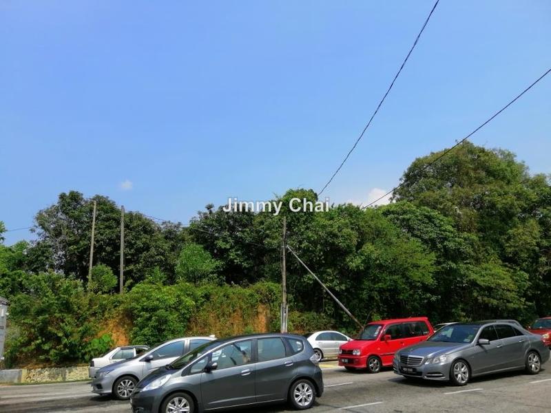 Commercial Land for Sale in jalan sg Ujong, Seremban by Jimmy Chai - iProperty.com.my