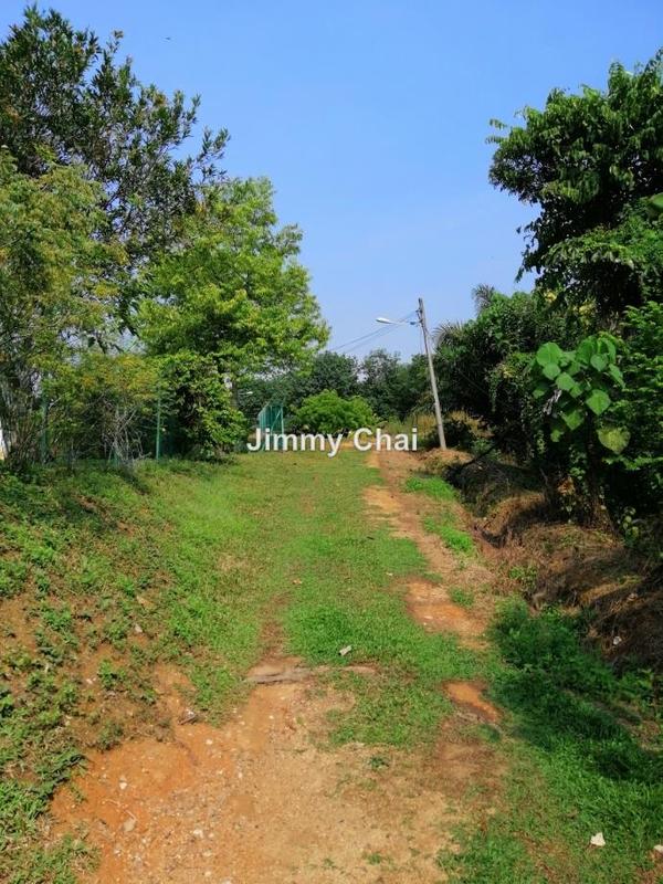 Commercial Land for Sale in jalan sg Ujong, Seremban by Jimmy Chai - iProperty.com.my