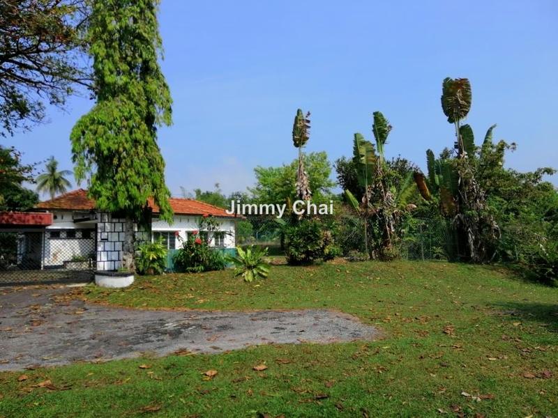 Commercial Land for Sale in jalan sg Ujong, Seremban by Jimmy Chai - iProperty.com.my