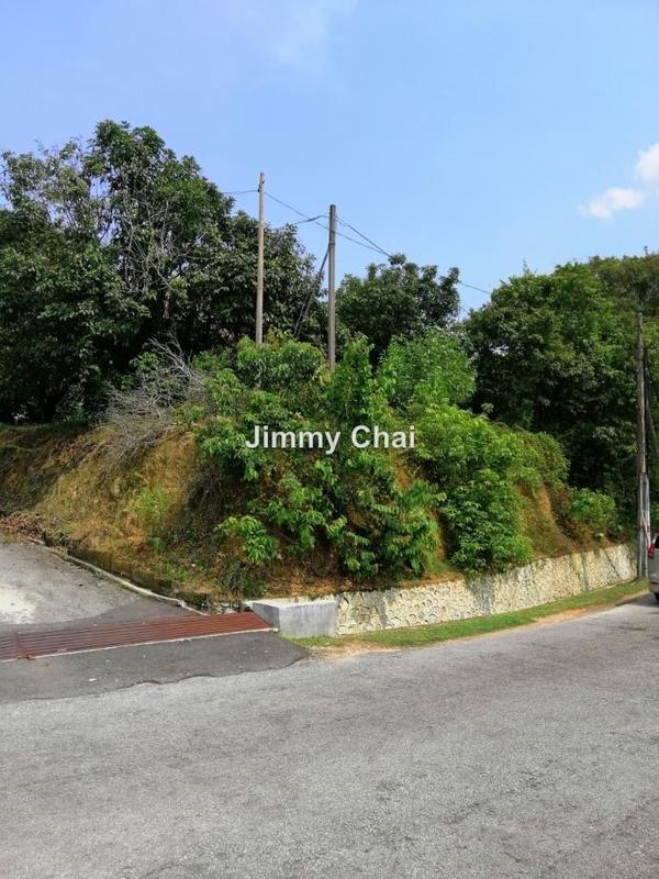 Commercial Land for Sale in jalan sg Ujong, Seremban by Jimmy Chai - iProperty.com.my