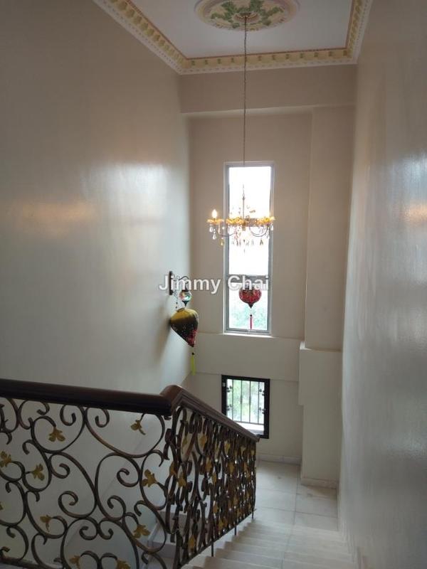 Condominium for Rent in Le Renaissance by Jimmy Chai - iProperty.com.my