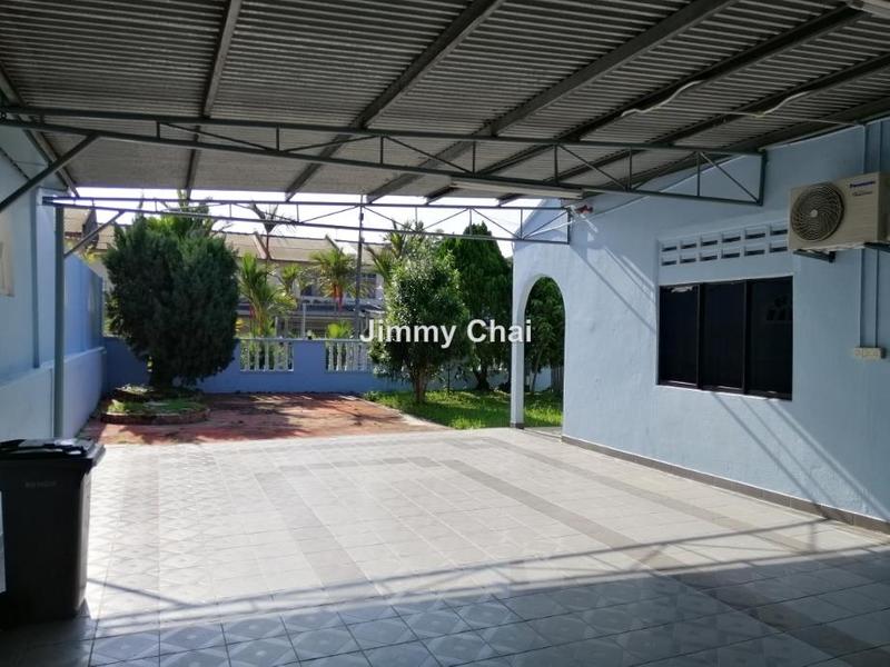 Bungalow House for Sale in Taman Desa Rasah, Seremban by Jimmy Chai - iProperty.com.my