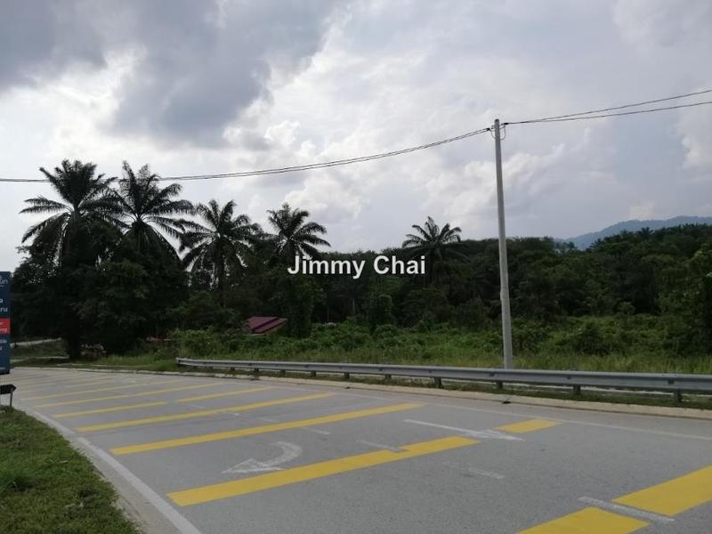 Commercial Land for Rent in Bandar Ainsdale, Labu by Jimmy Chai - iProperty.com.my