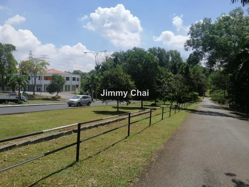 Banglo Tanah untuk Dijual di Rasah Kemayan, Seremban 2 oleh Jimmy Chai - iProperty.com.my