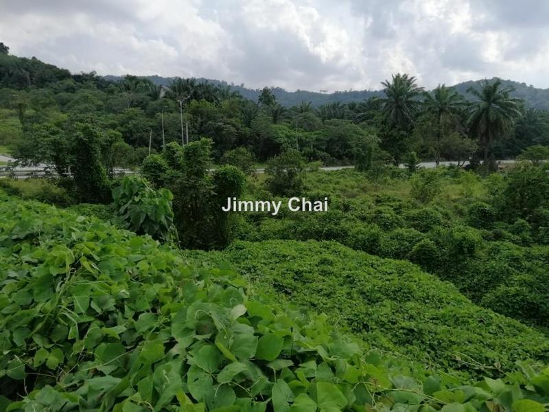 Commercial Land for Rent in Bandar Ainsdale, Labu by Jimmy Chai - iProperty.com.my