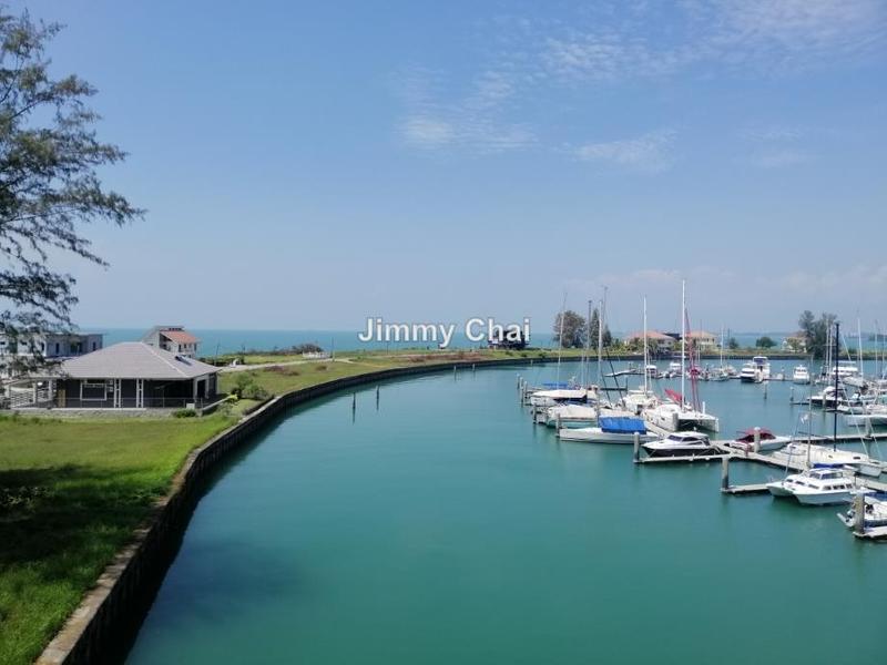Condominium for Rent in Marina Crescent by Jimmy Chai - iProperty.com.my