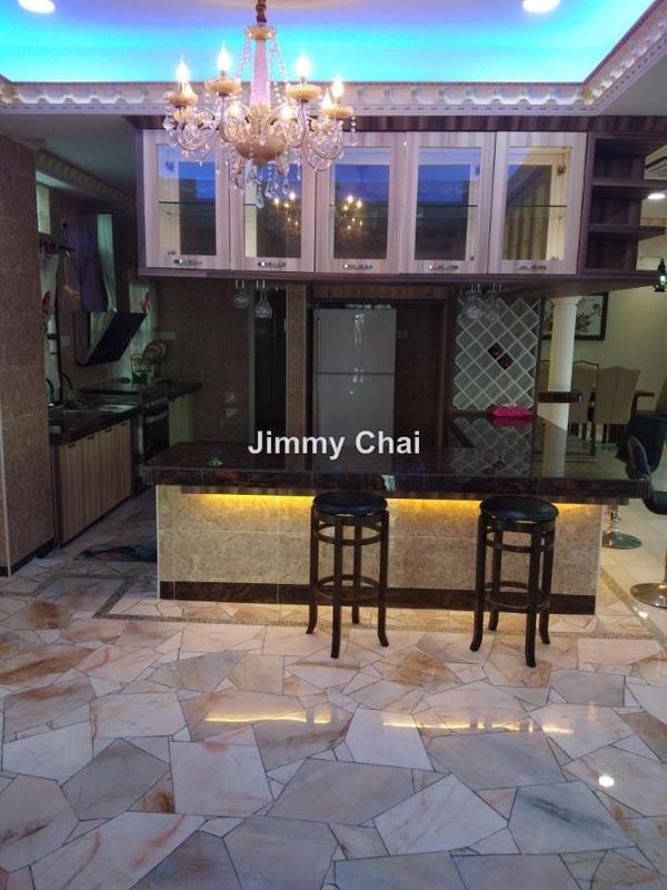 Condominium for Rent in Le Renaissance by Jimmy Chai - iProperty.com.my