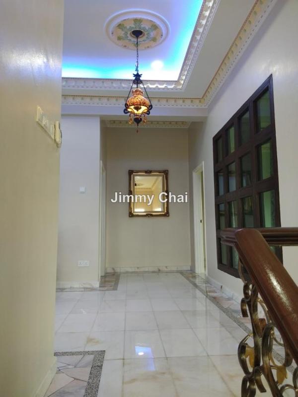 Condominium for Rent in Le Renaissance by Jimmy Chai - iProperty.com.my