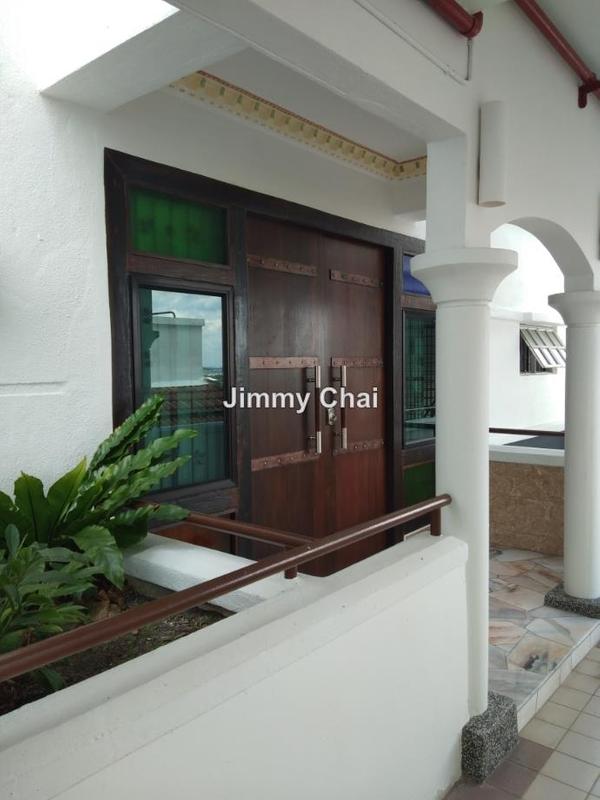 Condominium for Rent in Le Renaissance by Jimmy Chai - iProperty.com.my