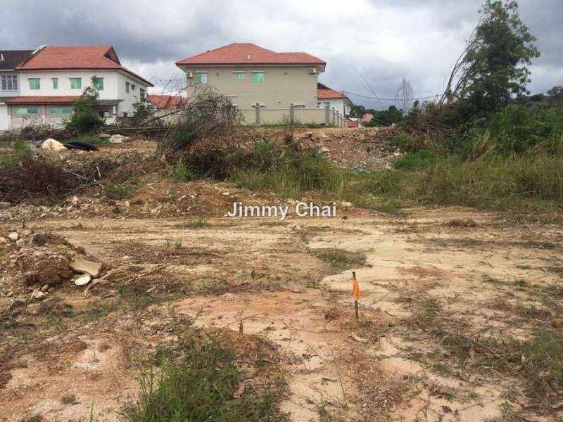 Agricultural Land for Sale in Seremban 2, Negeri Sembilan by Jimmy Chai - iProperty.com.my