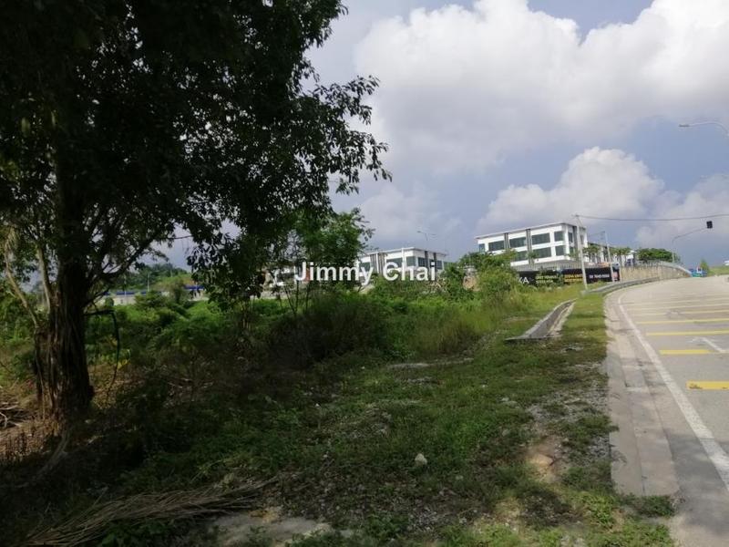 Commercial Land for Rent in Bandar Ainsdale, Labu by Jimmy Chai - iProperty.com.my