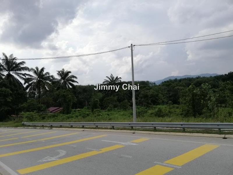Commercial Land for Rent in Bandar Ainsdale, Labu by Jimmy Chai - iProperty.com.my