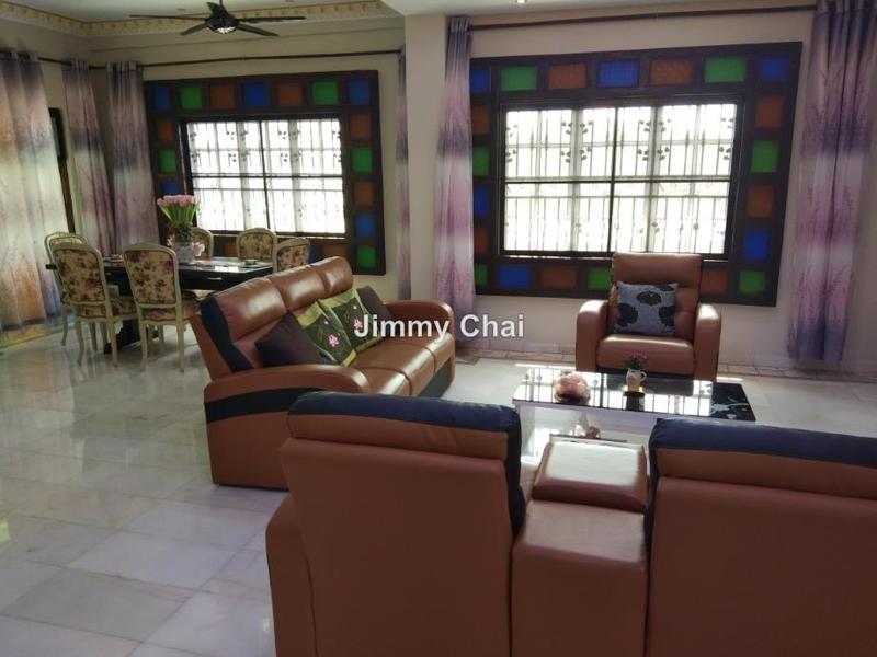 Condominium for Rent in Le Renaissance by Jimmy Chai - iProperty.com.my