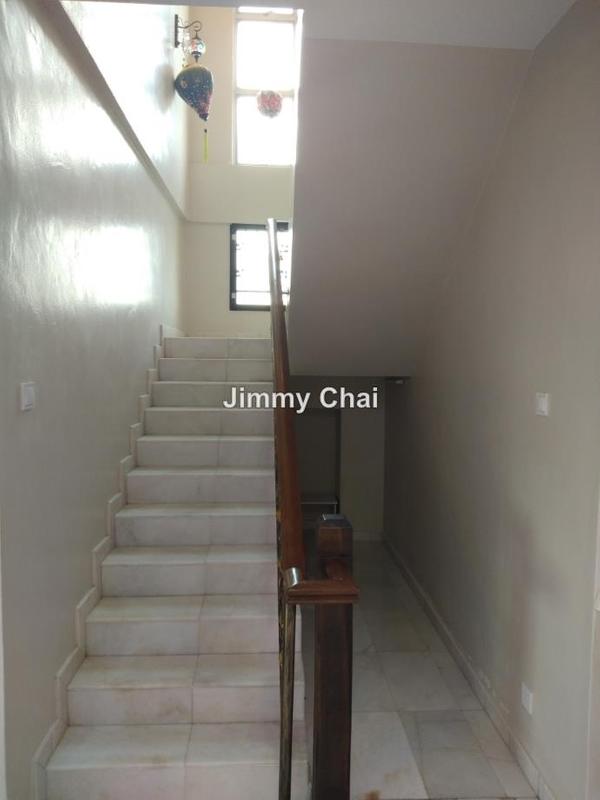 Condominium for Rent in Le Renaissance by Jimmy Chai - iProperty.com.my