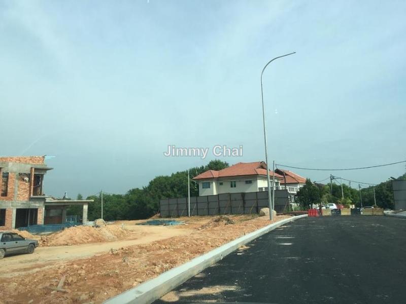 Agricultural Land for Sale in Seremban 2, Negeri Sembilan by Jimmy Chai - iProperty.com.my