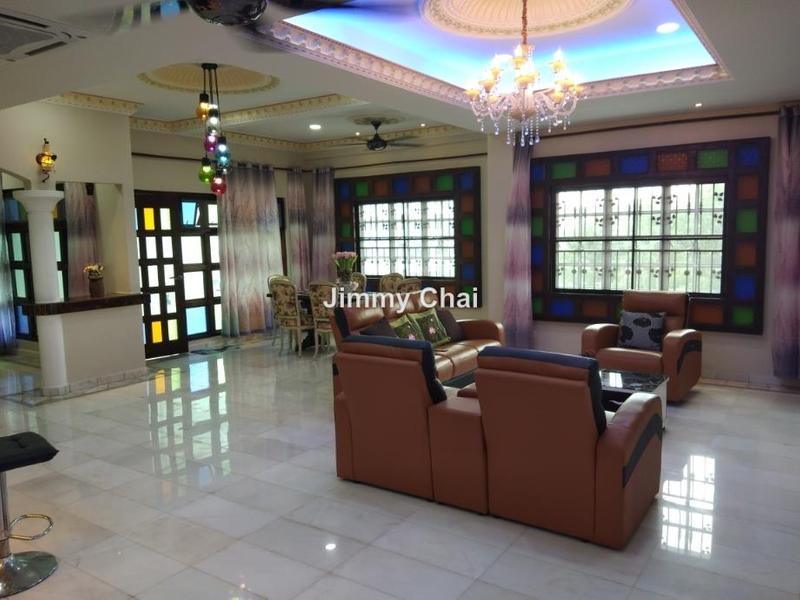 Condominium for Rent in Le Renaissance by Jimmy Chai - iProperty.com.my