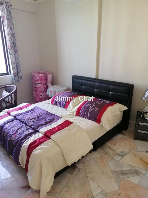 Condominium for Rent in Marina Crescent by Jimmy Chai - iProperty.com.my