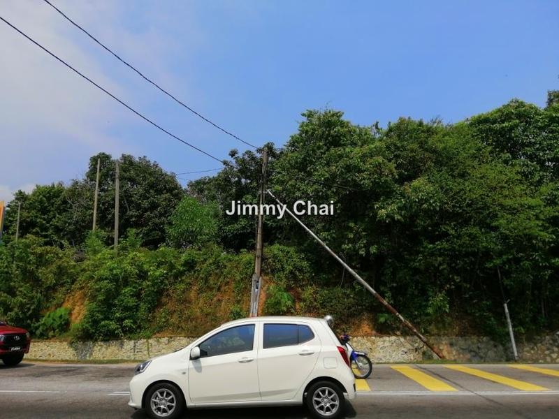 Commercial Land for Sale in jalan sg Ujong, Seremban by Jimmy Chai - iProperty.com.my